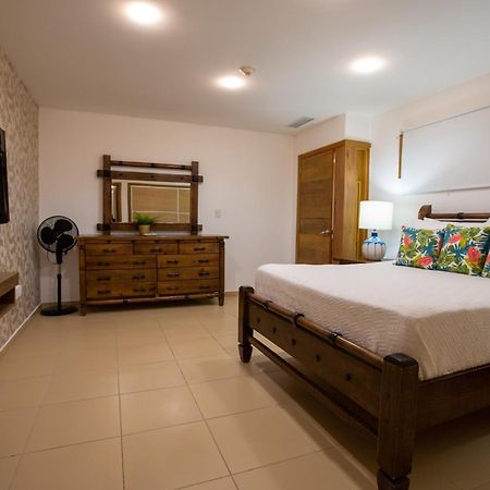 Marbella Juan Dolio Beachfront Экстерьер фото