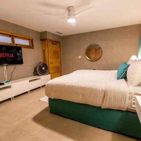 Marbella Juan Dolio Beachfront Экстерьер фото