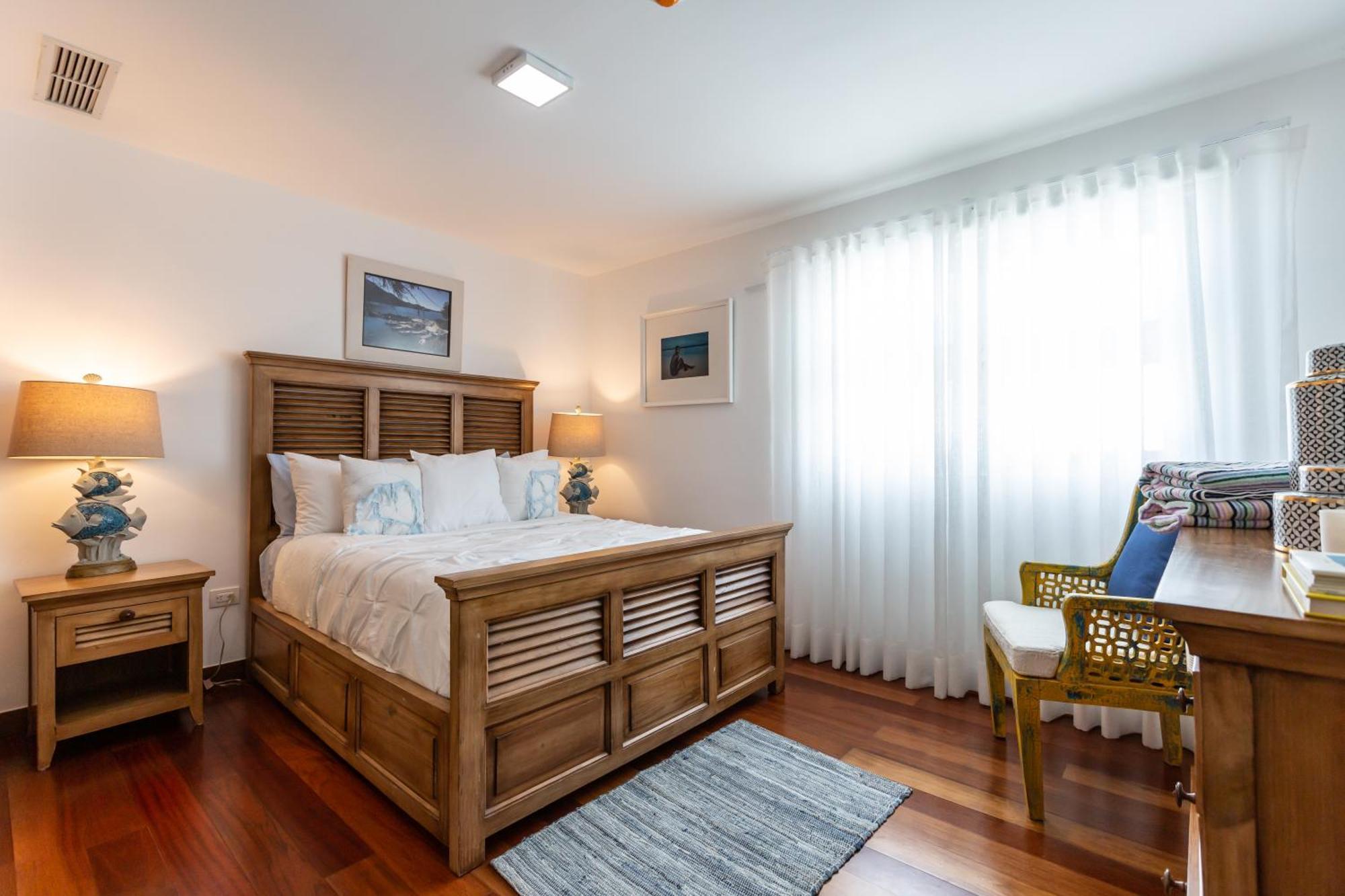 Marbella Juan Dolio Beachfront Экстерьер фото