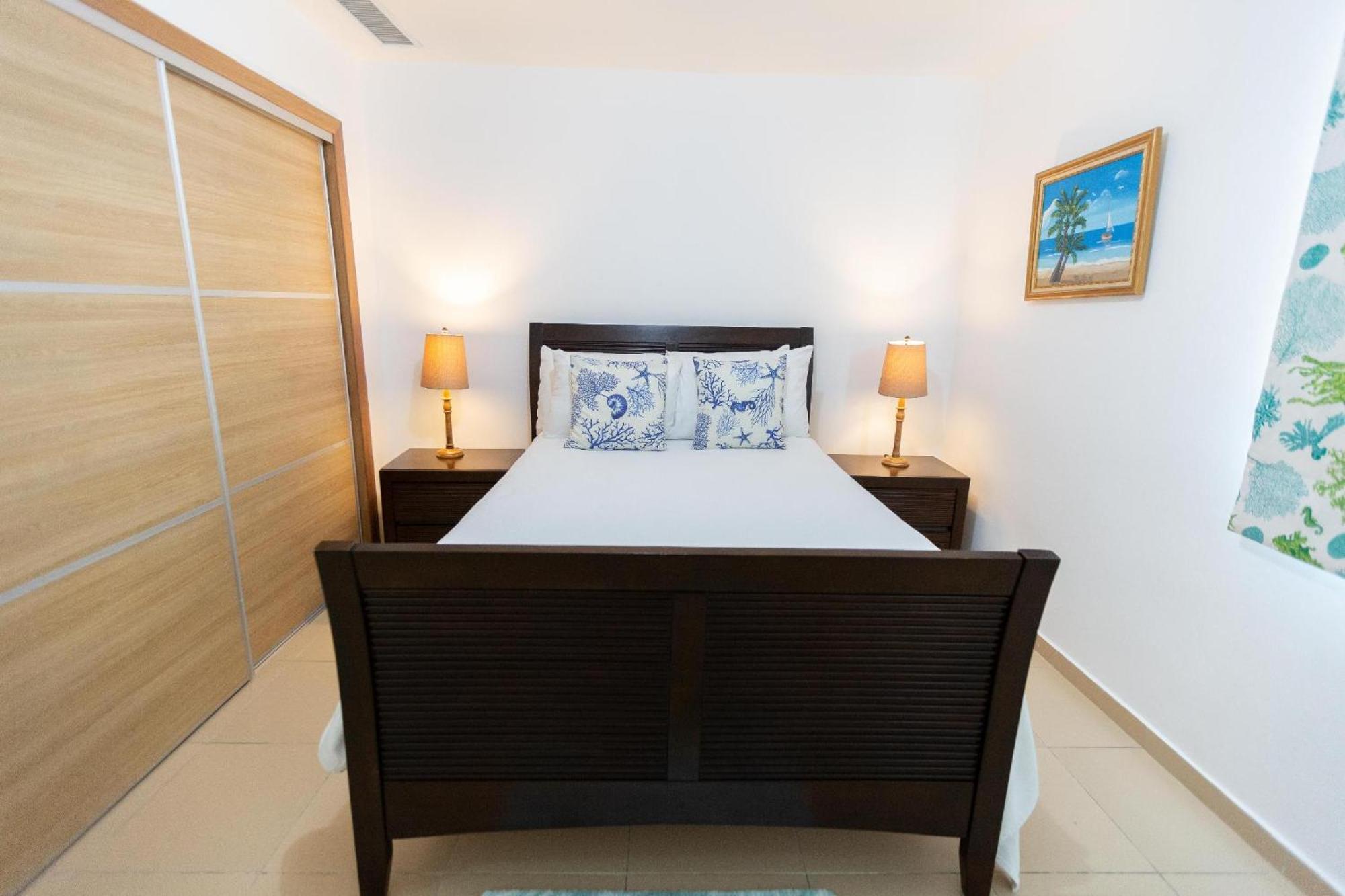 Marbella Juan Dolio Beachfront Экстерьер фото