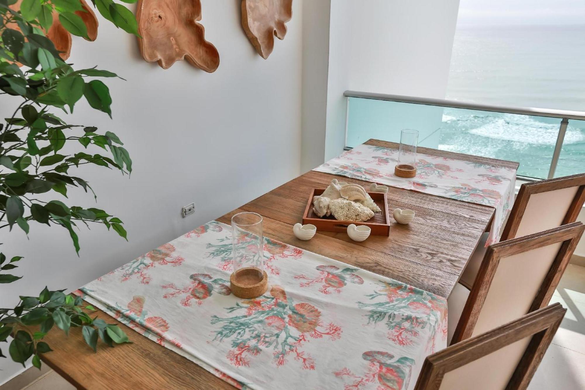 Marbella Juan Dolio Beachfront Экстерьер фото