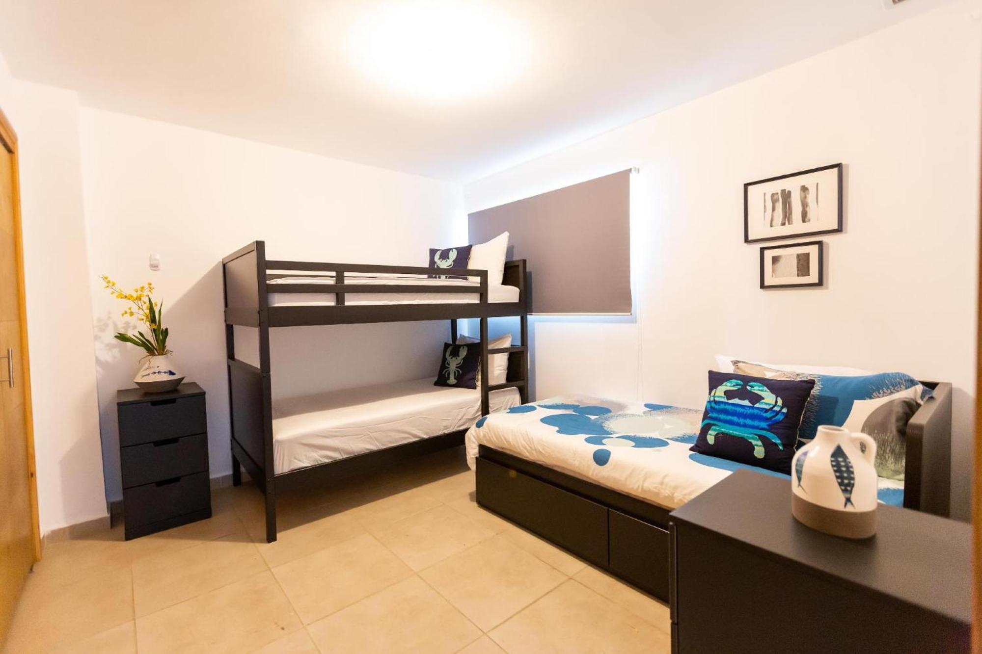 Marbella Juan Dolio Beachfront Экстерьер фото