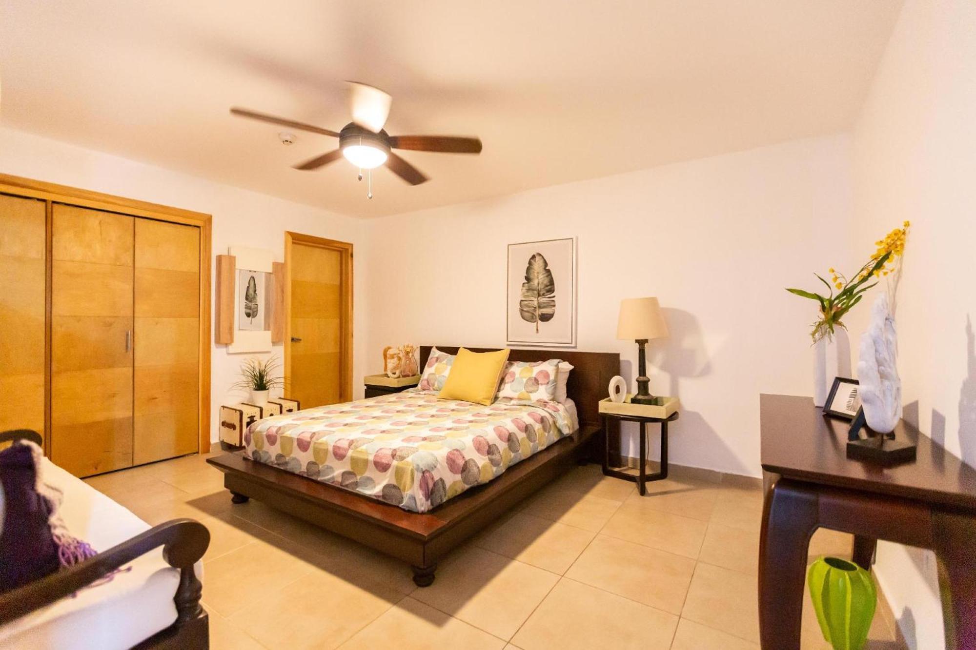 Marbella Juan Dolio Beachfront Экстерьер фото