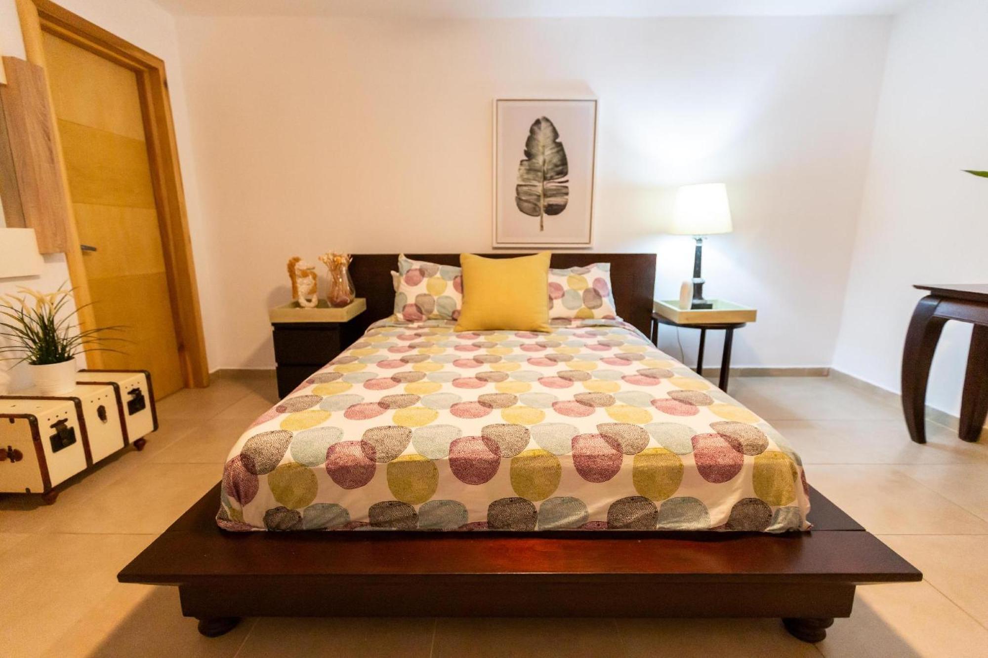 Marbella Juan Dolio Beachfront Экстерьер фото