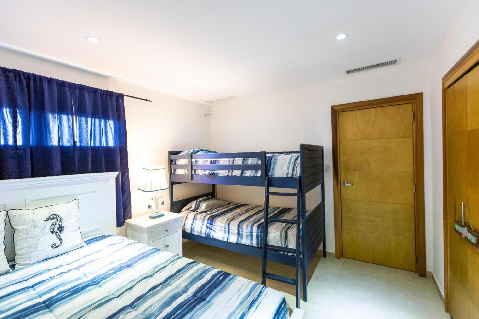 Marbella Juan Dolio Beachfront Экстерьер фото