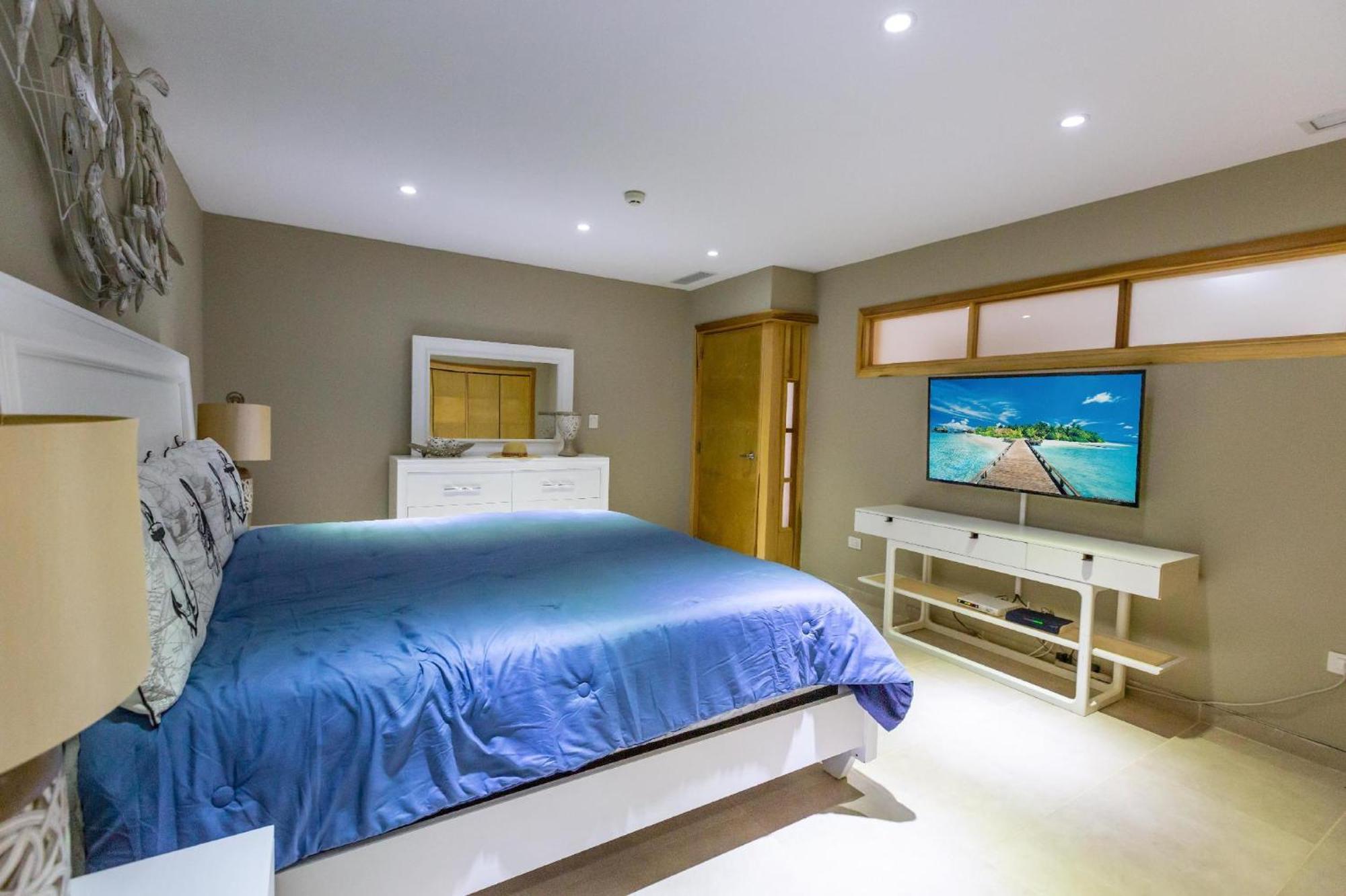 Marbella Juan Dolio Beachfront Экстерьер фото