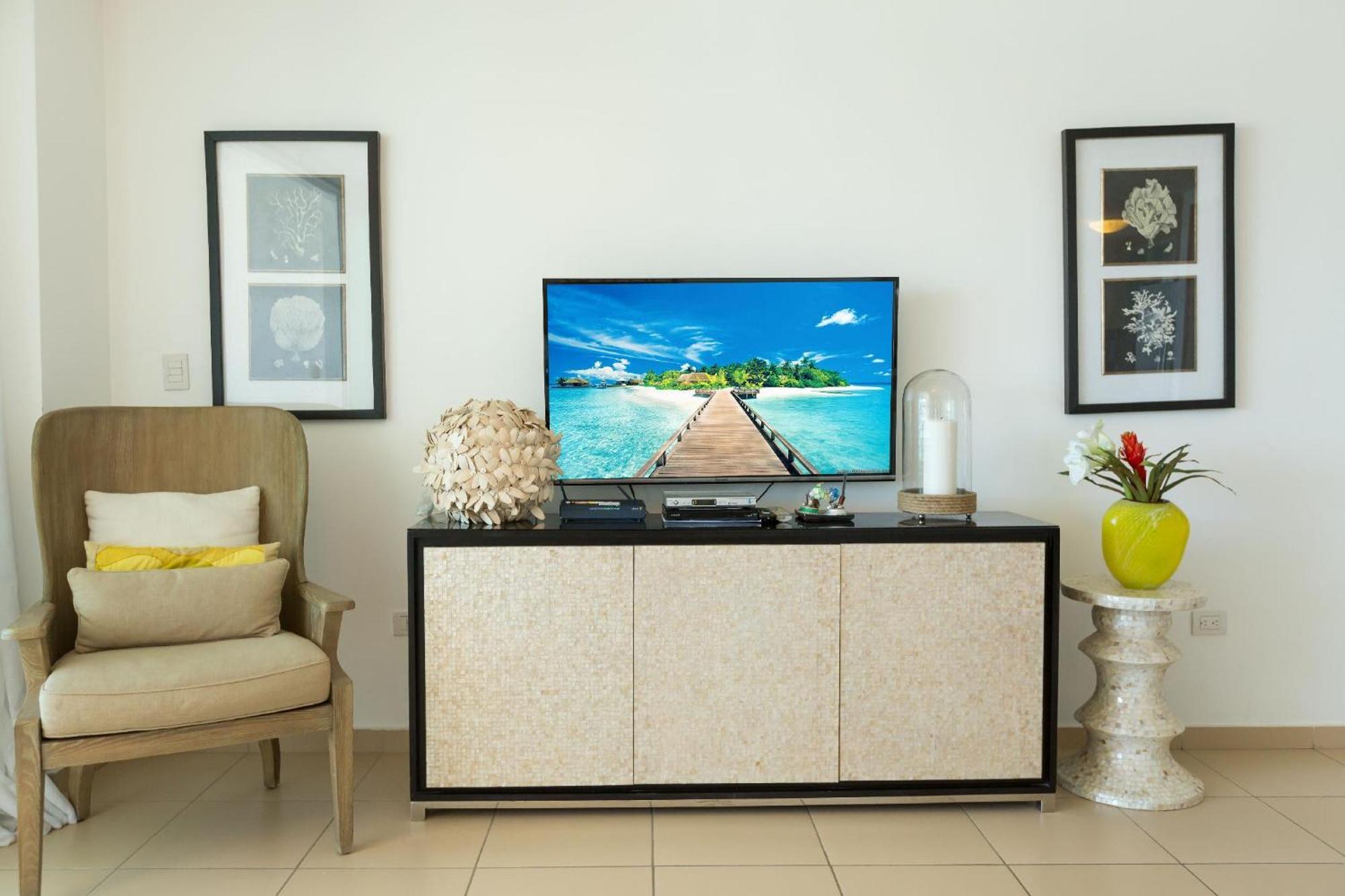 Marbella Juan Dolio Beachfront Экстерьер фото