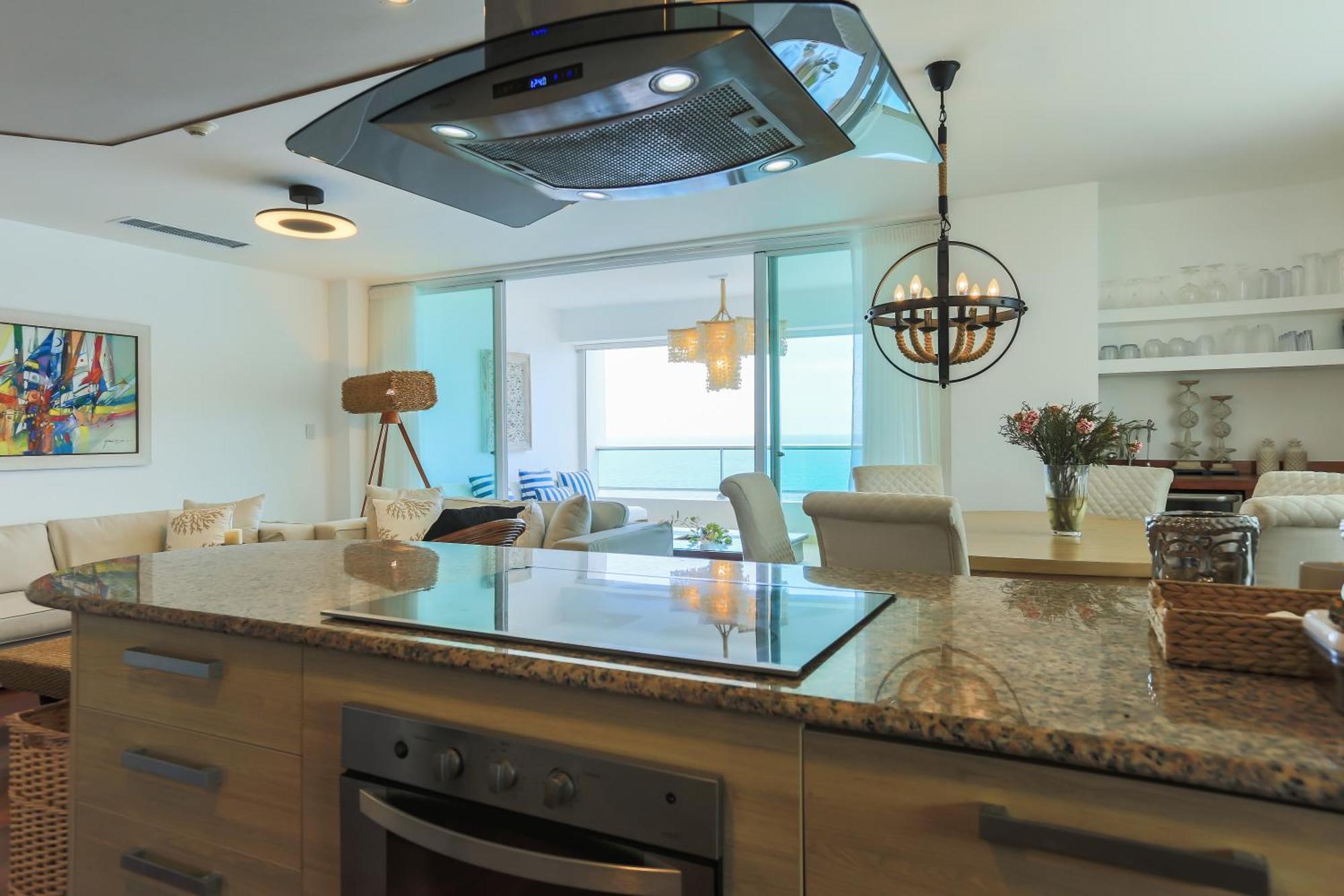 Marbella Juan Dolio Beachfront Экстерьер фото