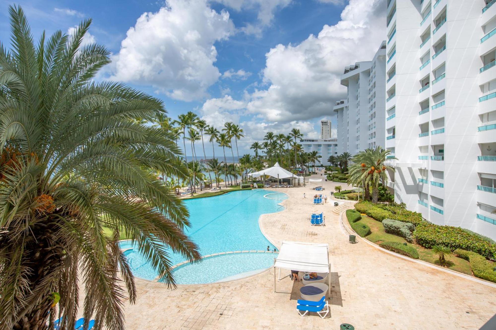Marbella Juan Dolio Beachfront Экстерьер фото