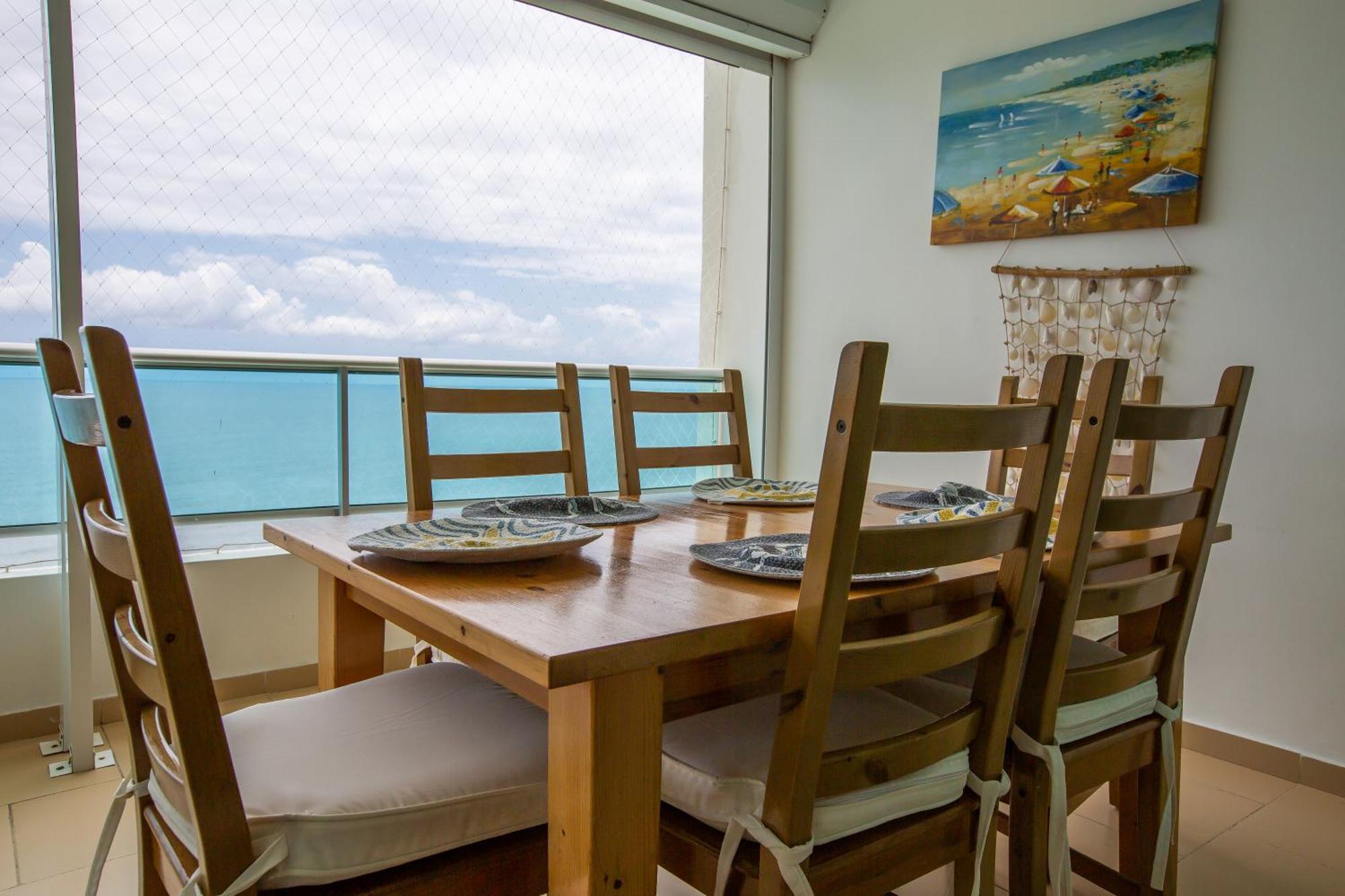 Marbella Juan Dolio Beachfront Экстерьер фото