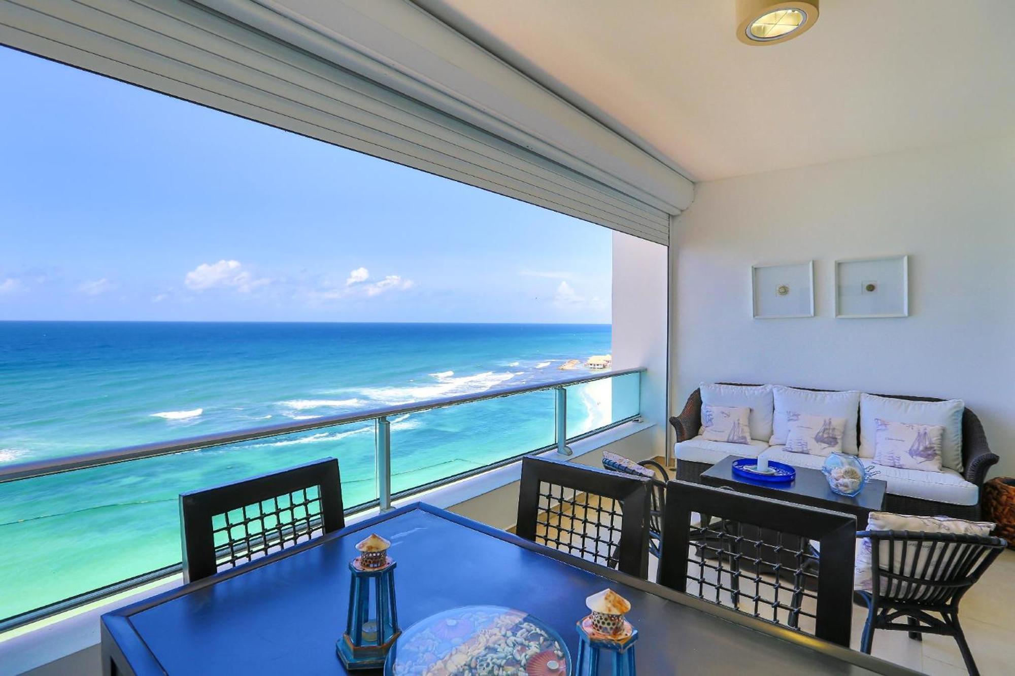 Marbella Juan Dolio Beachfront Экстерьер фото