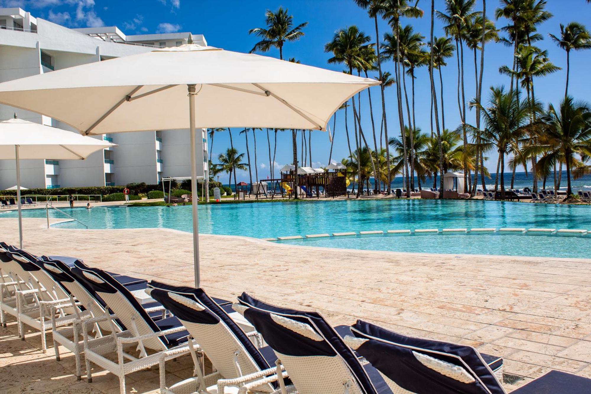 Marbella Juan Dolio Beachfront Экстерьер фото