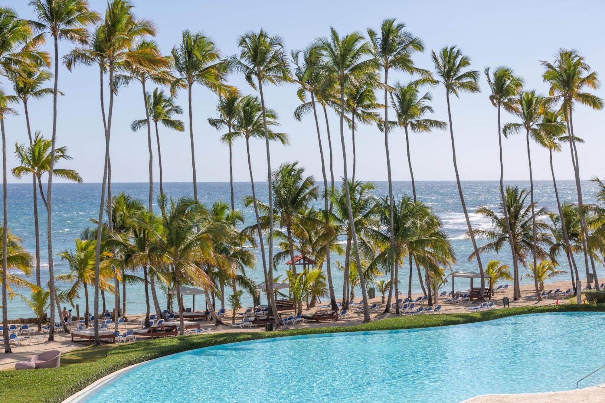 Marbella Juan Dolio Beachfront Экстерьер фото