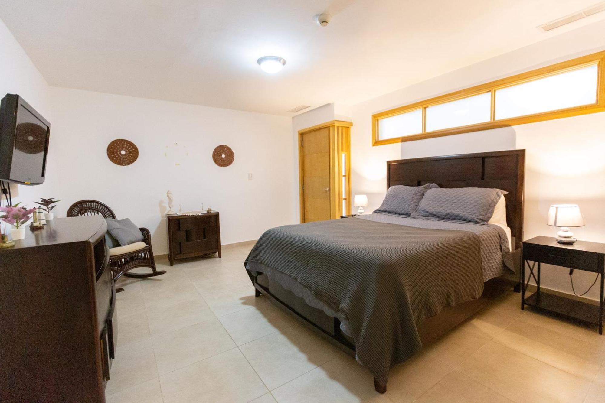 Marbella Juan Dolio Beachfront Экстерьер фото