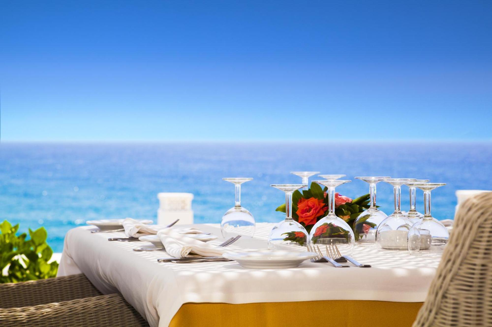 Marbella Juan Dolio Beachfront Экстерьер фото