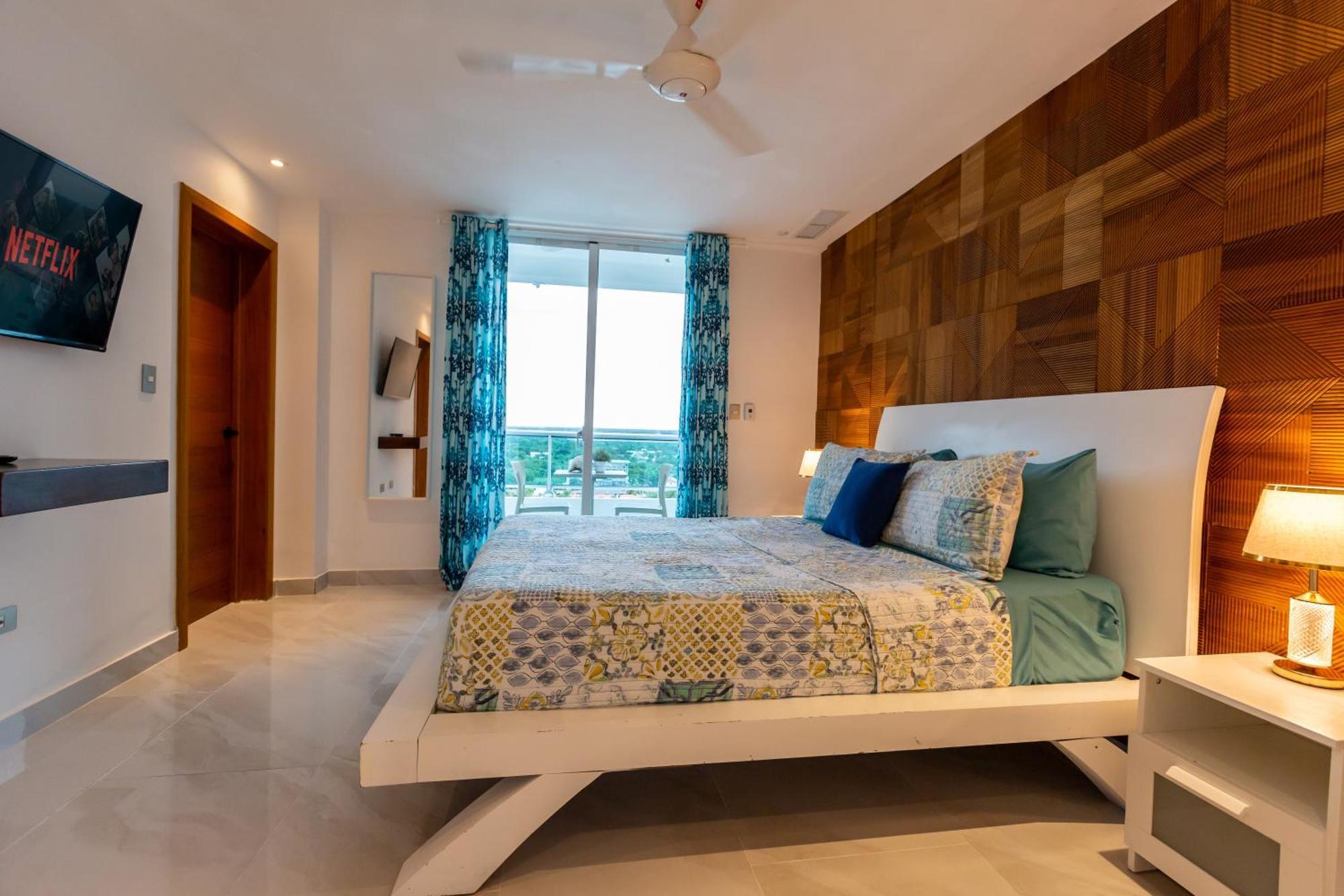 Marbella Juan Dolio Beachfront Экстерьер фото