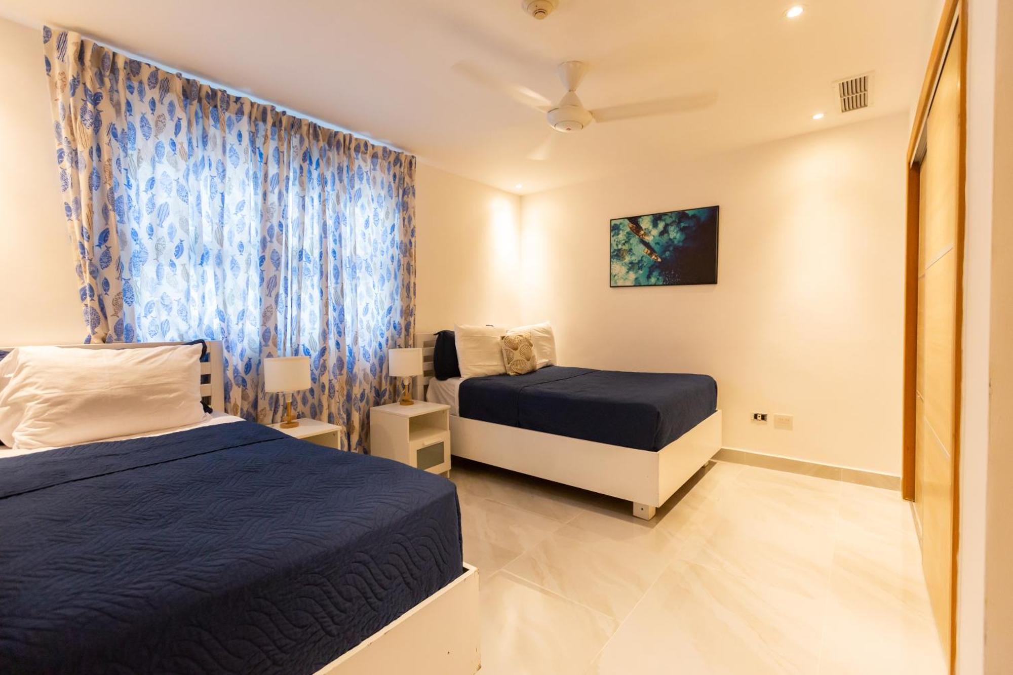 Marbella Juan Dolio Beachfront Экстерьер фото