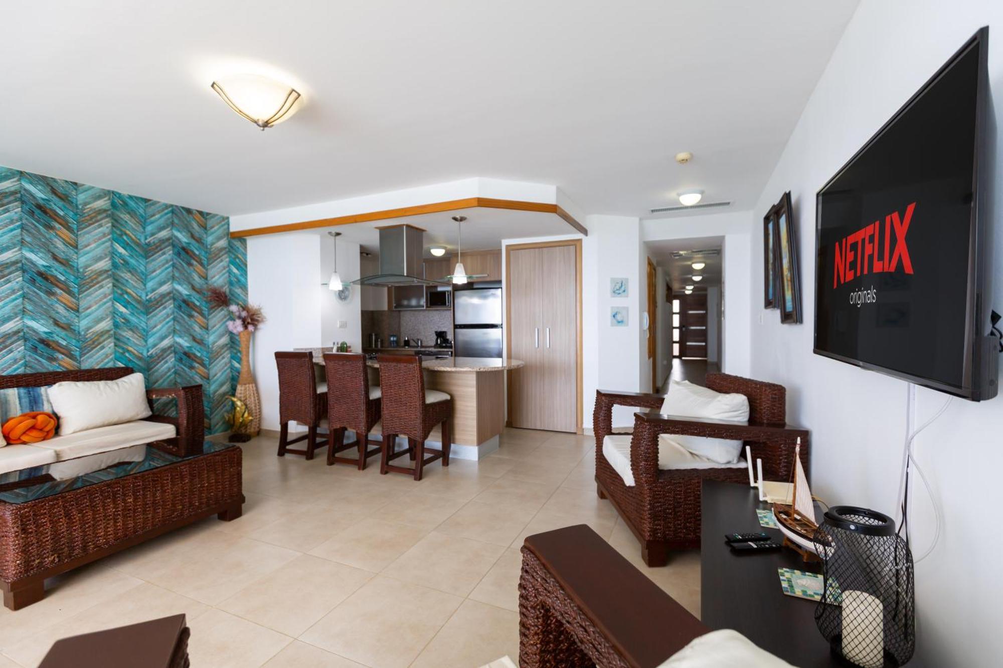 Marbella Juan Dolio Beachfront Экстерьер фото