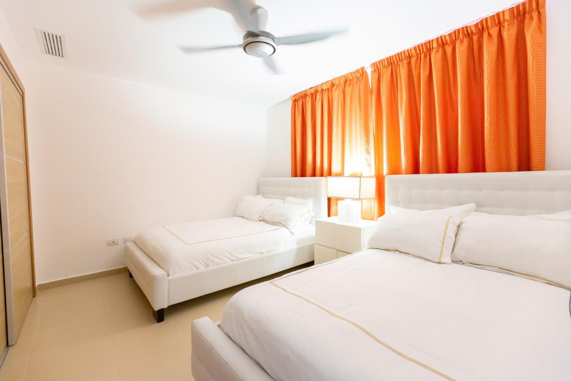Marbella Juan Dolio Beachfront Экстерьер фото