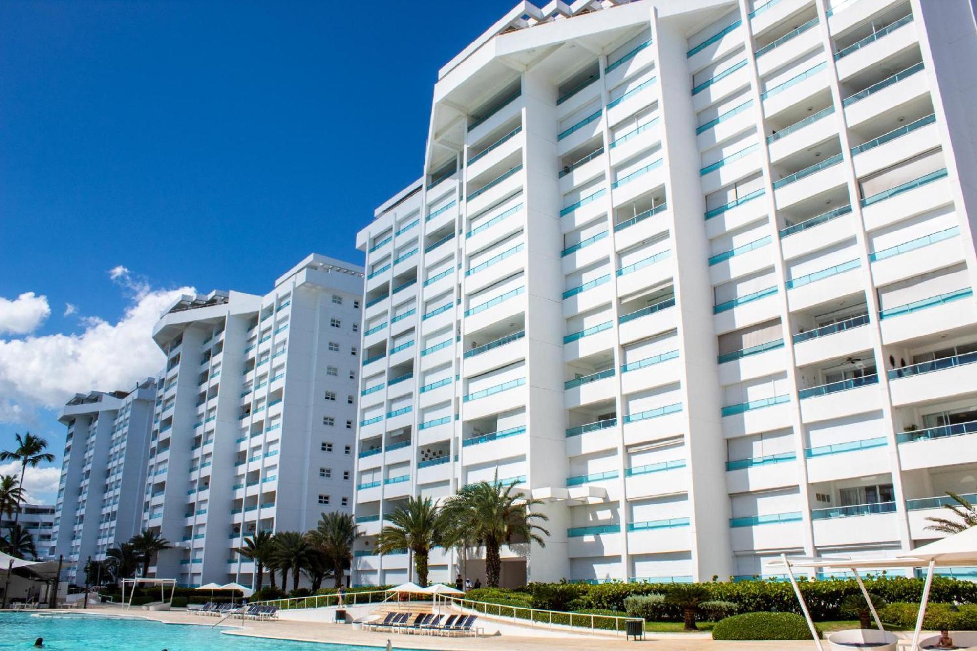 Marbella Juan Dolio Beachfront Экстерьер фото