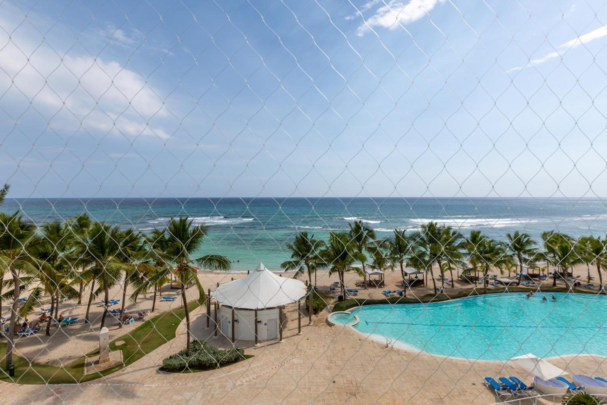 Marbella Juan Dolio Beachfront Экстерьер фото