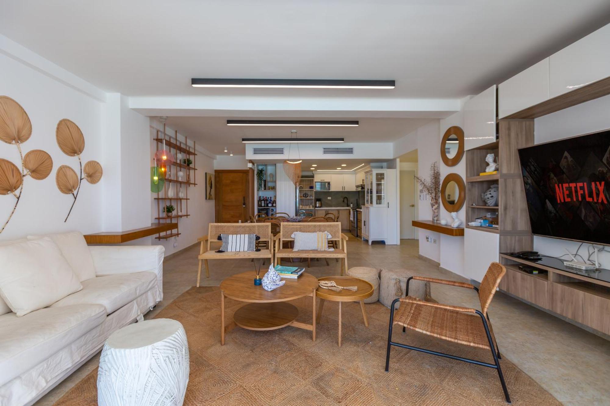 Marbella Juan Dolio Beachfront Экстерьер фото