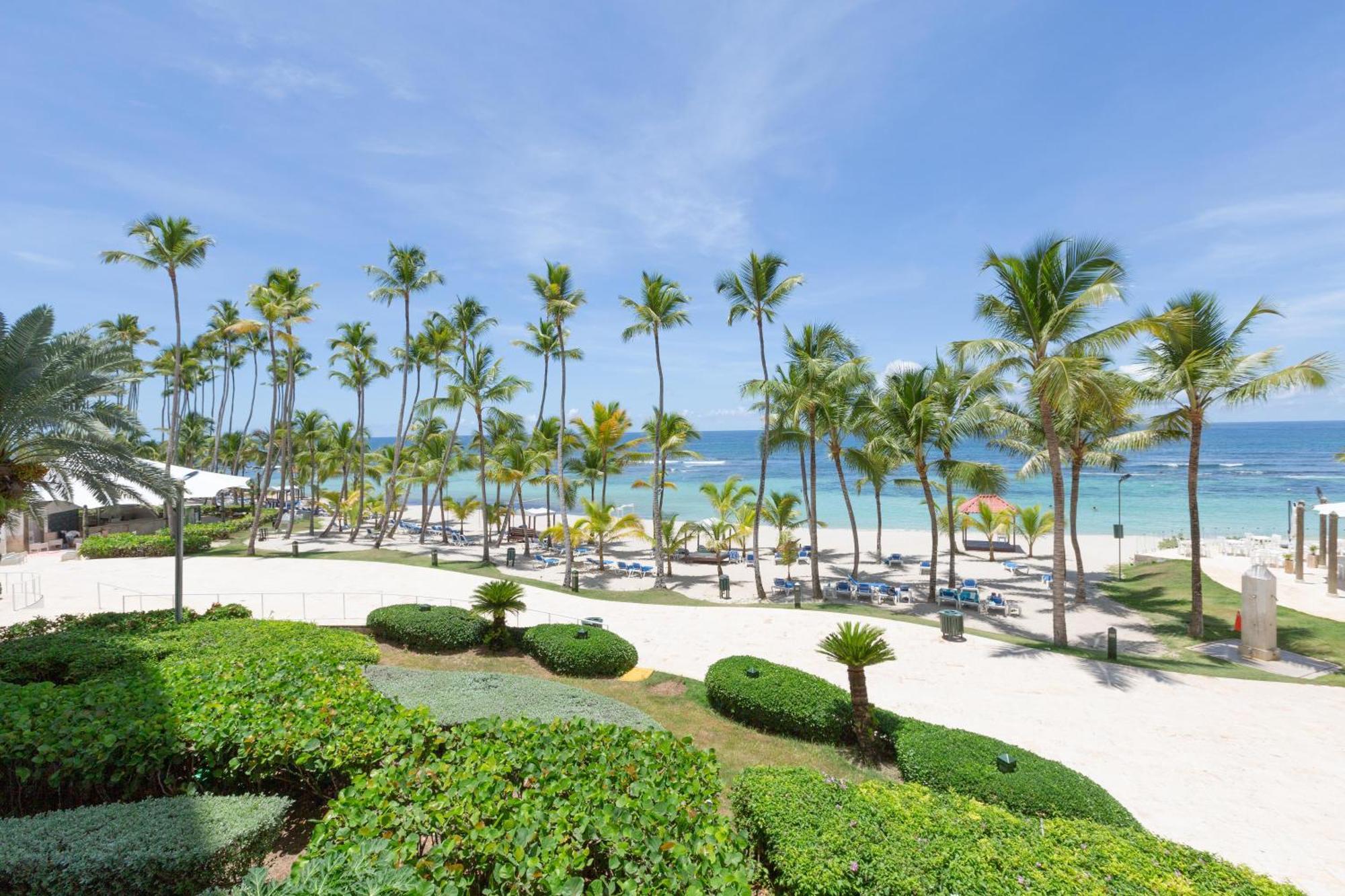 Marbella Juan Dolio Beachfront Экстерьер фото