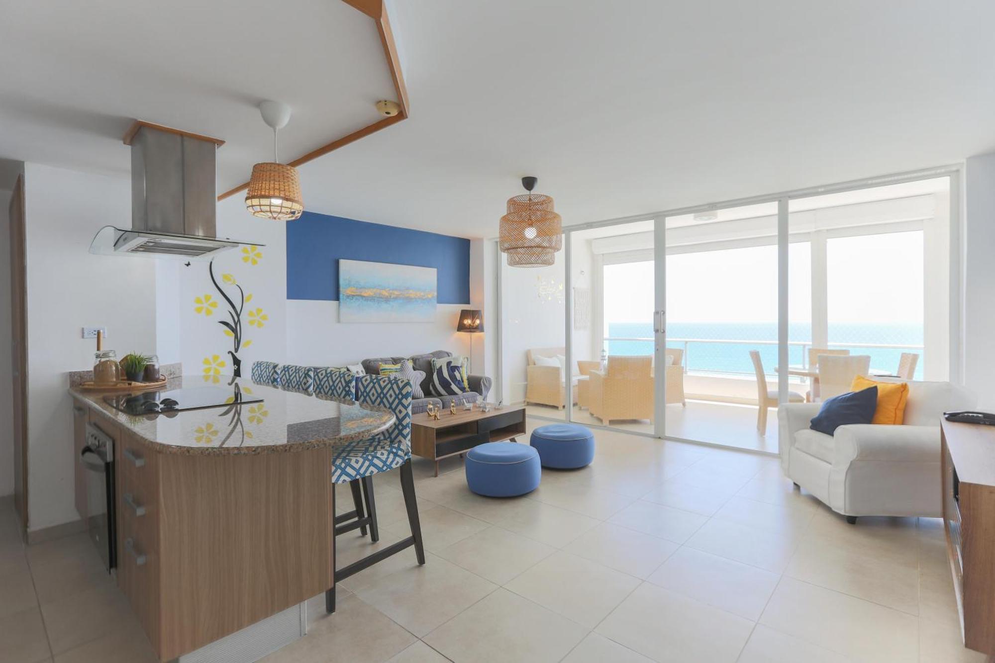 Marbella Juan Dolio Beachfront Экстерьер фото