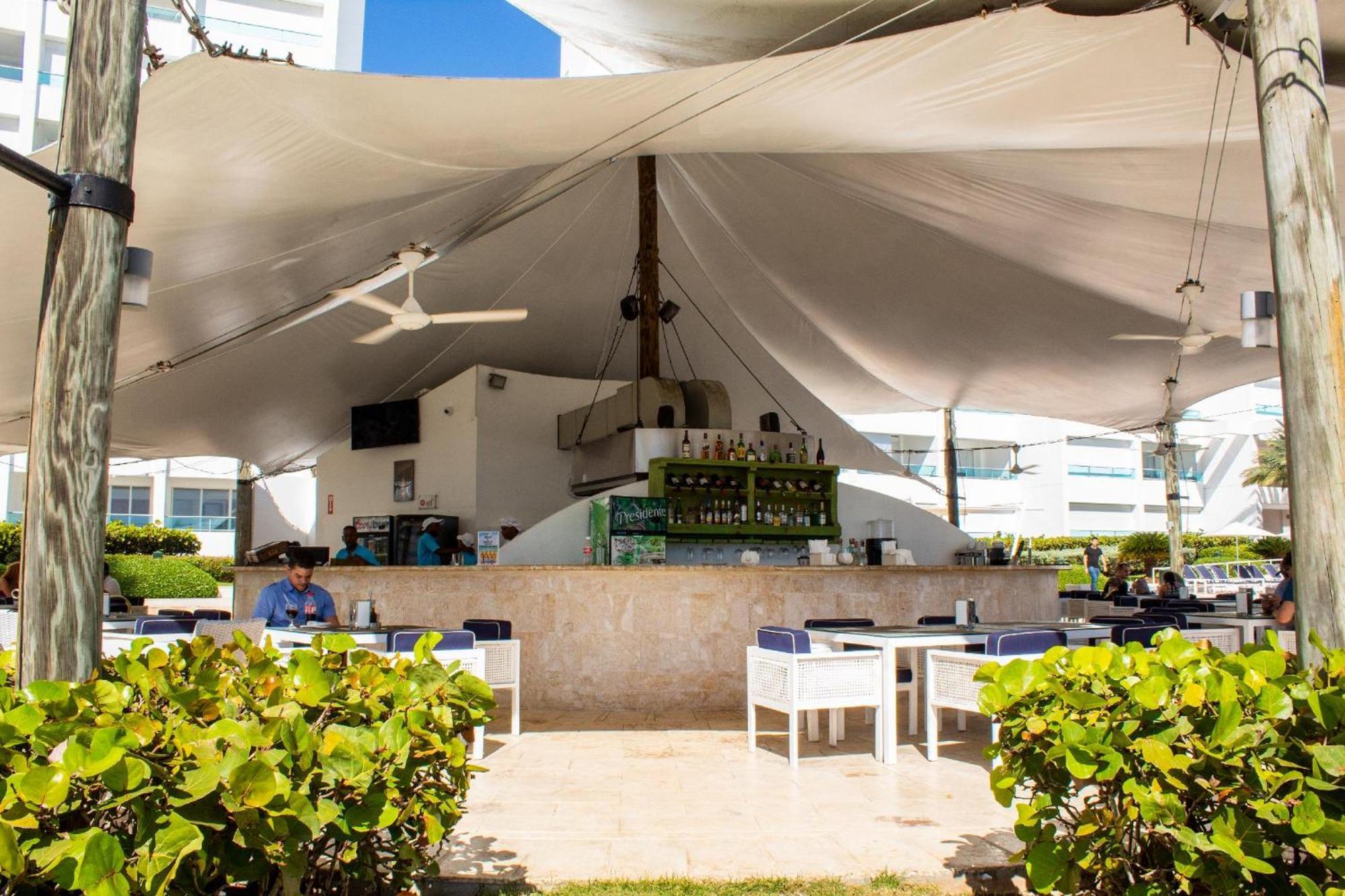 Marbella Juan Dolio Beachfront Экстерьер фото